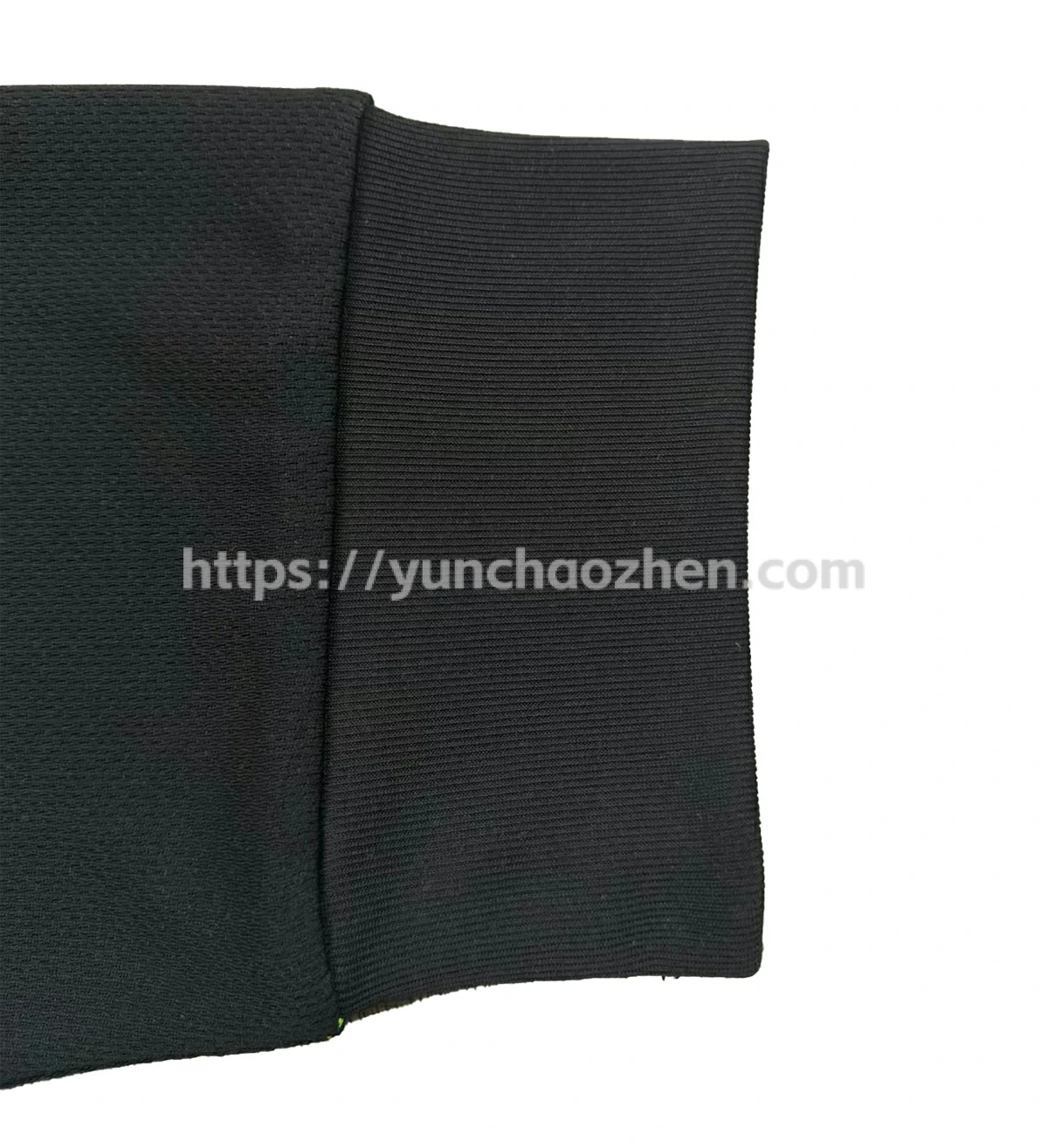 Class3 HiVis Long Sleeve Polo Safety Shirt5