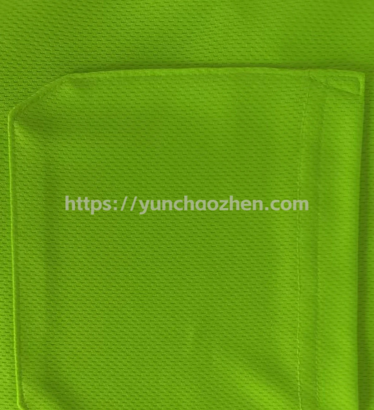 Class3 Contrast black backing HiVis Long Sleeve Polo Safety Shirt5