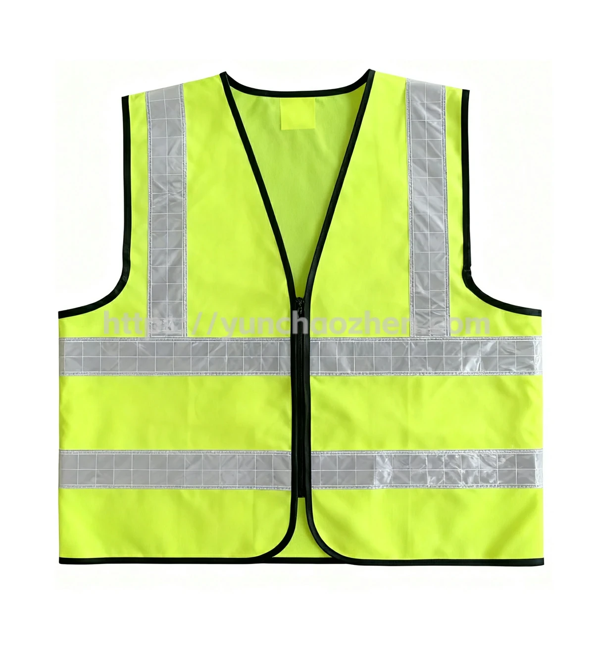 Economy Enhanced Safety Vest