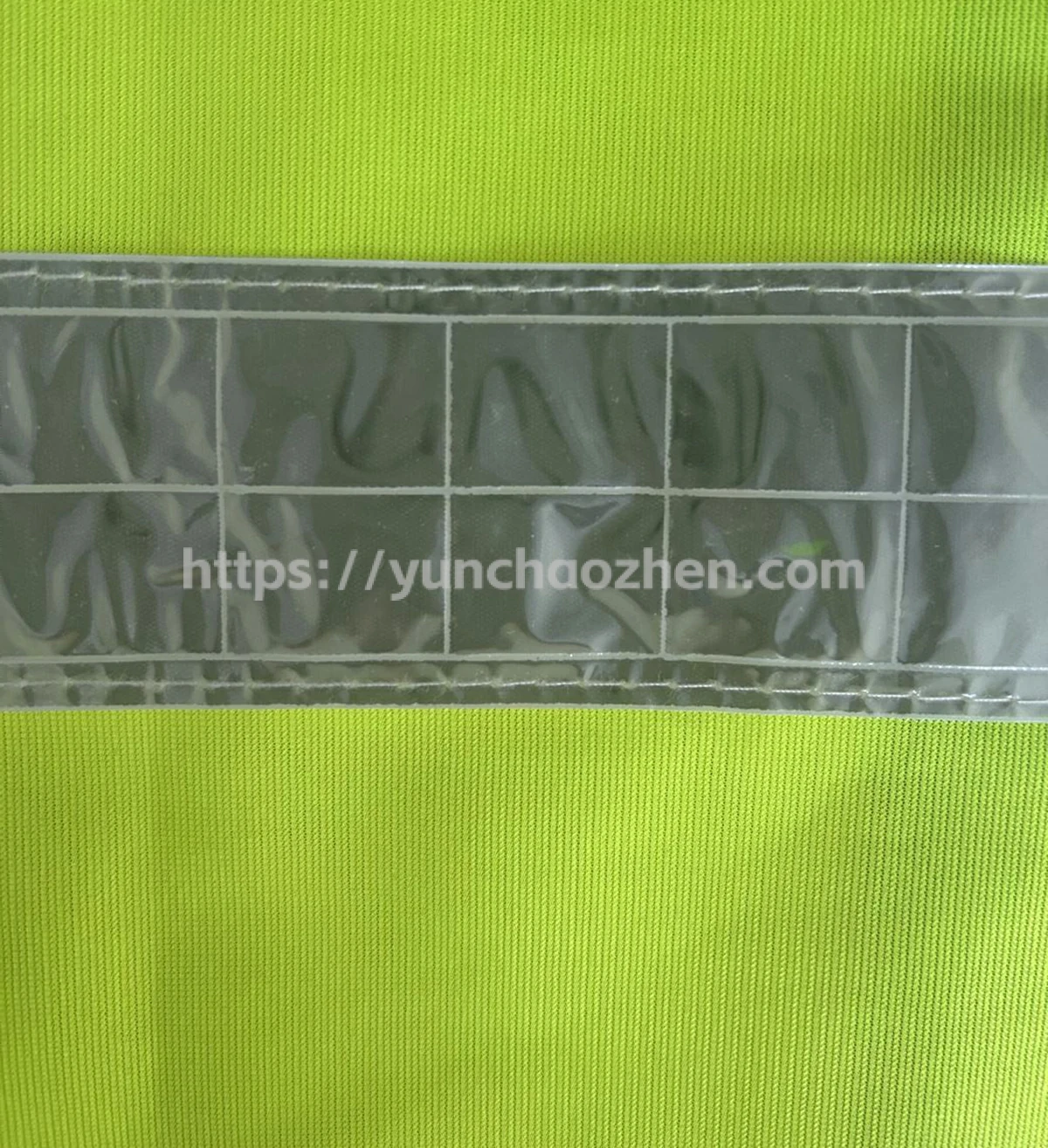 Economy Enhanced Safety Vest4