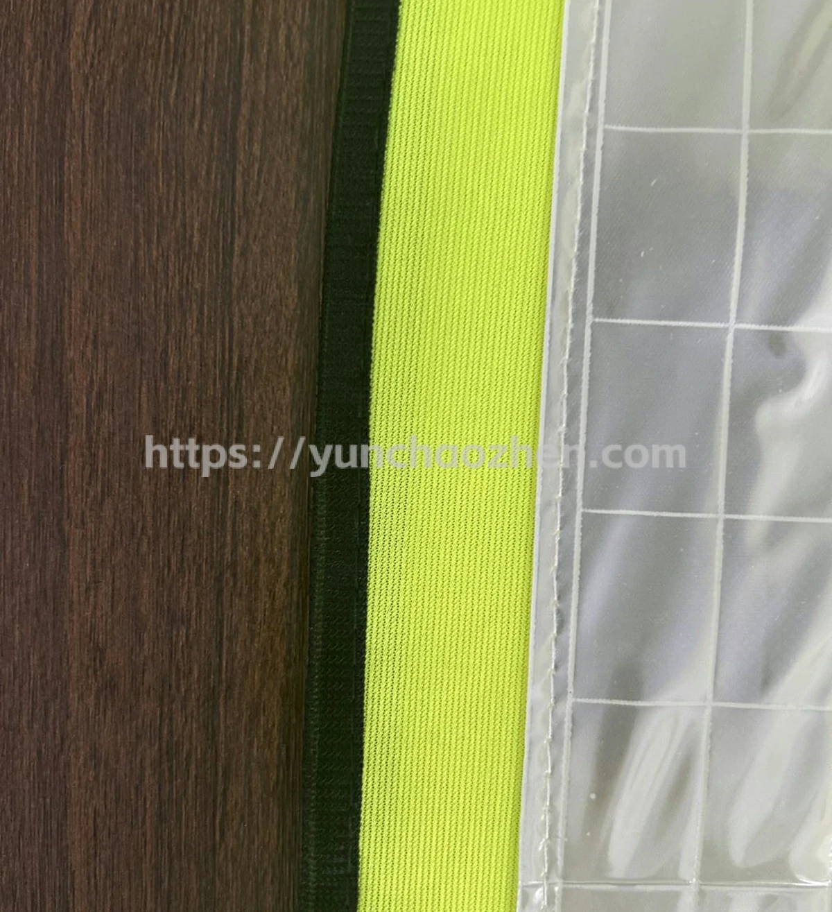 Economy Enhanced Safety Vest5