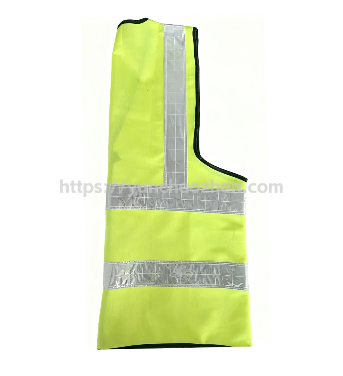 Economy Enhanced Safety Vest3