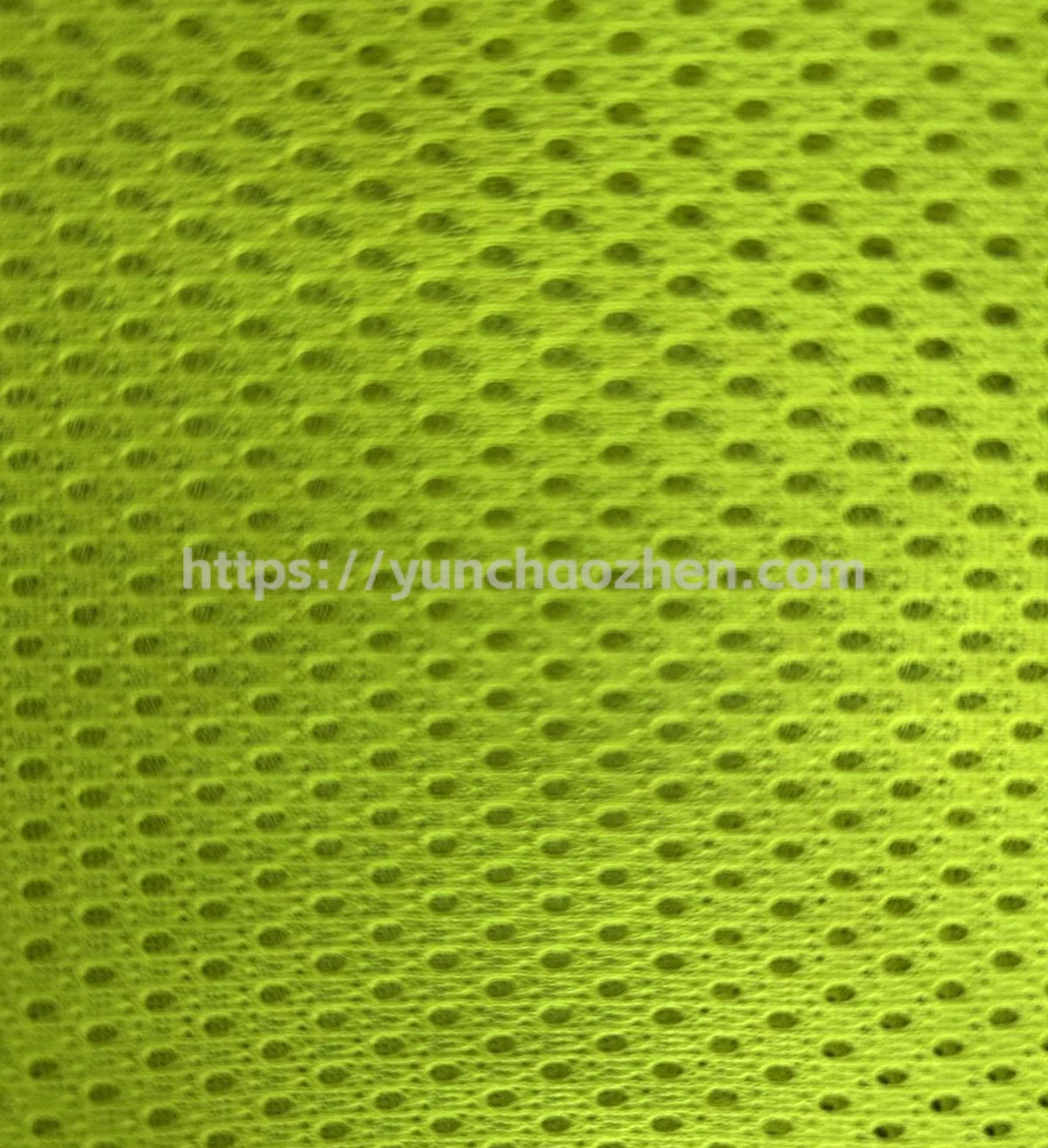 Enhanced Breathability Safety Vest With Hidden Pockets And Colorful Zipper6