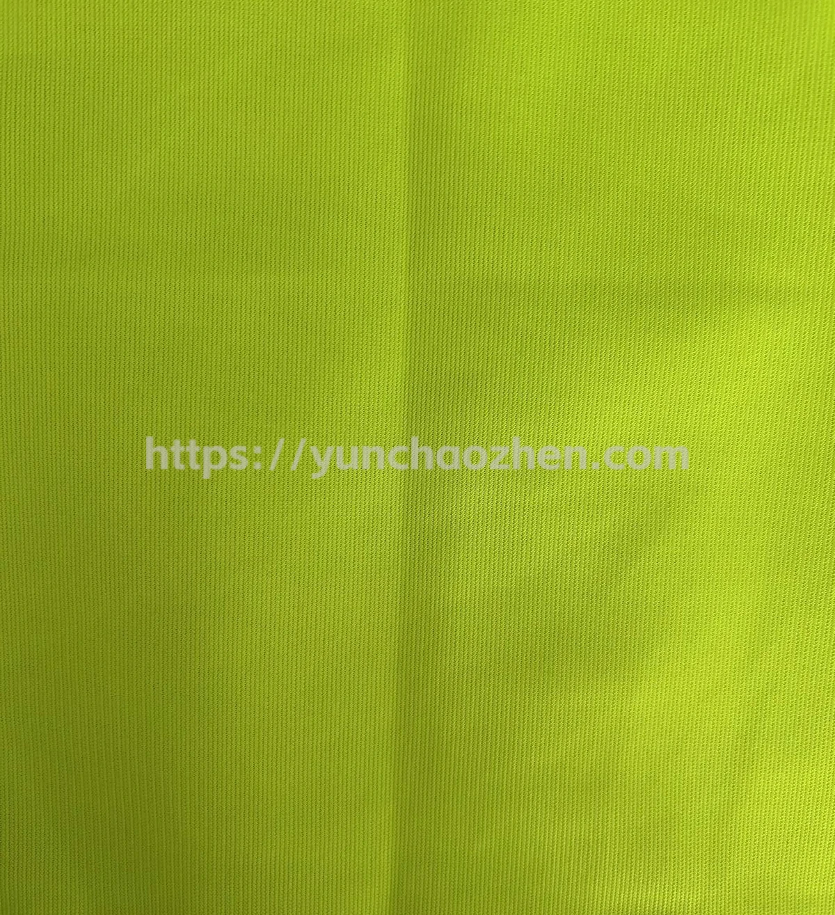 Economy Enhanced Safety Vest5