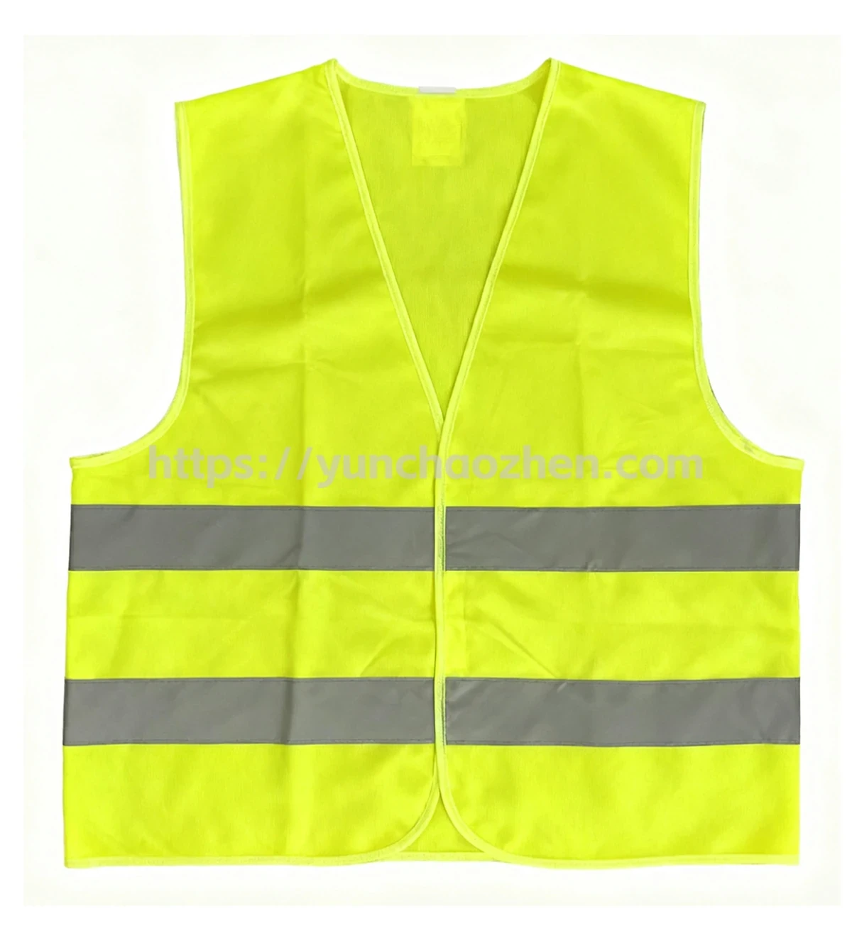 Economy Enhanced Safety Vest