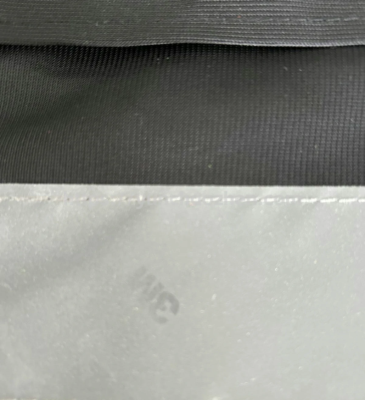 Safety Vest With 3M Reflective Strip5