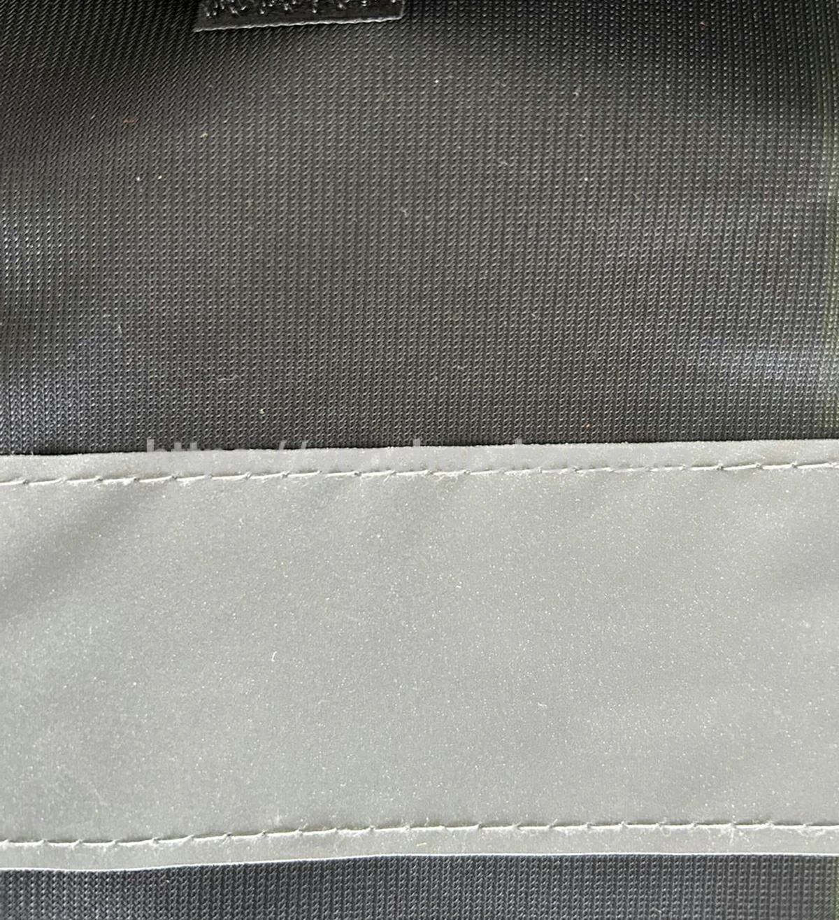 Safety Vest With 3M Reflective Strip2