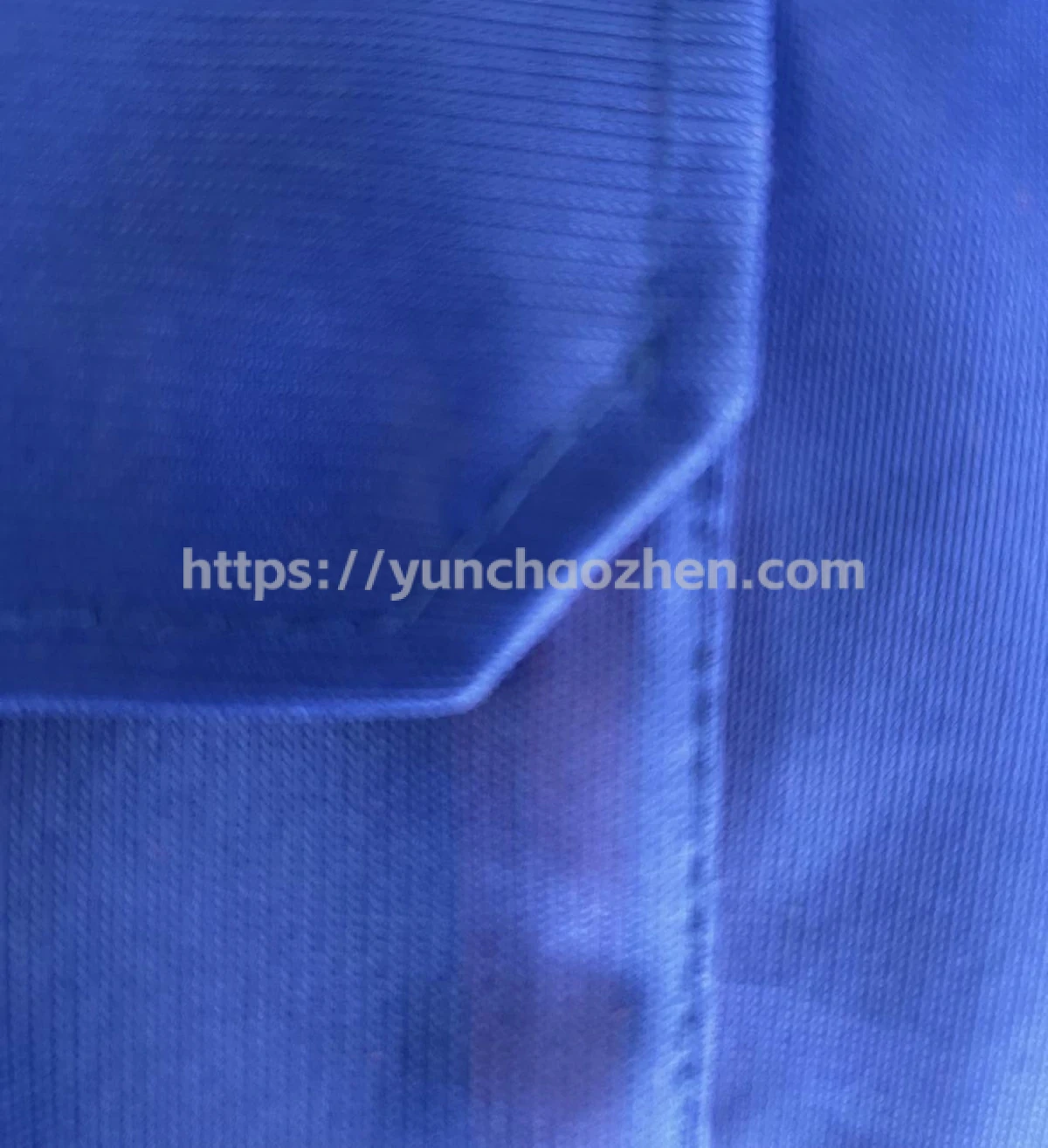 Safety Vest With Fashional Design6