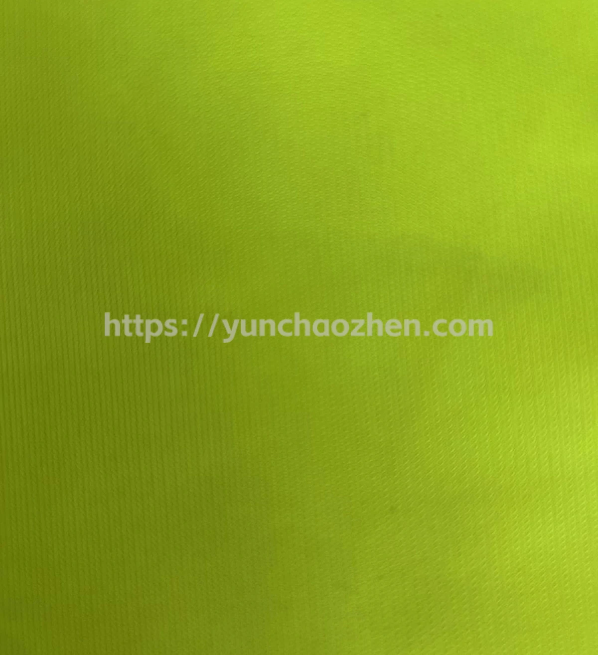 Fire Resistant Safety Vest5