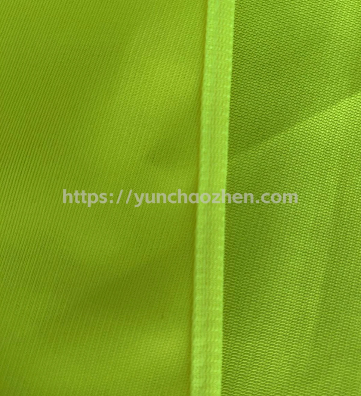 Fire Resistant Safety Vest3