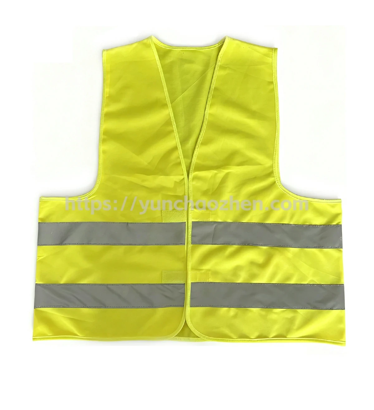 Fire Resistant Safety Vest