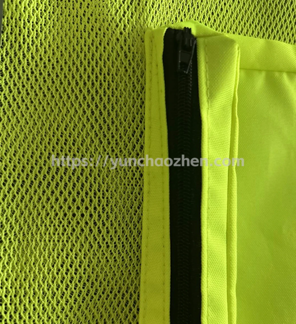 Duty Fishing Net Safety Vest6