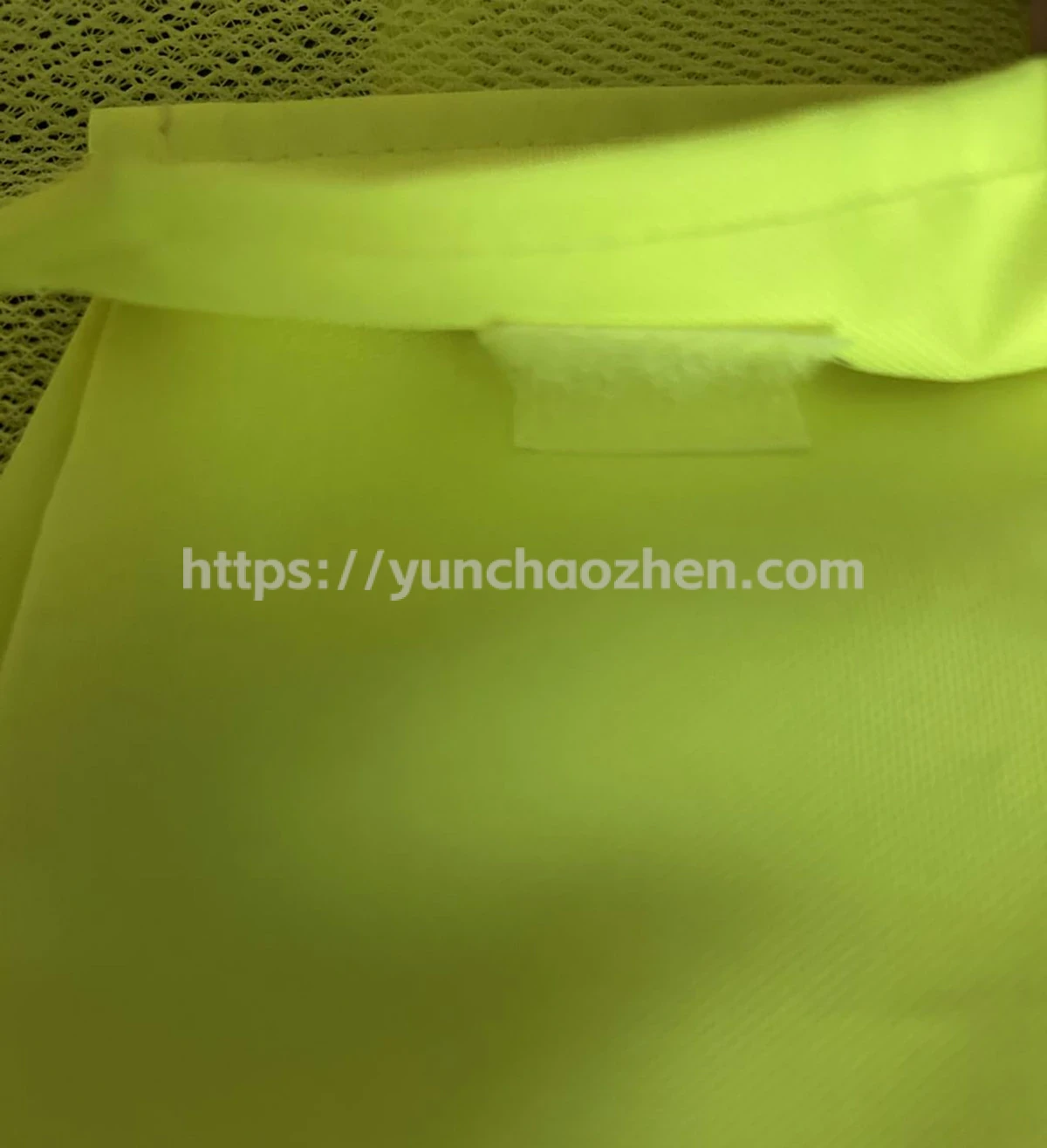 Duty Fishing Net Safety Vest3