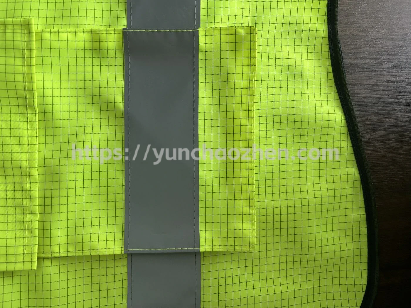 Anti-static Safety vest6