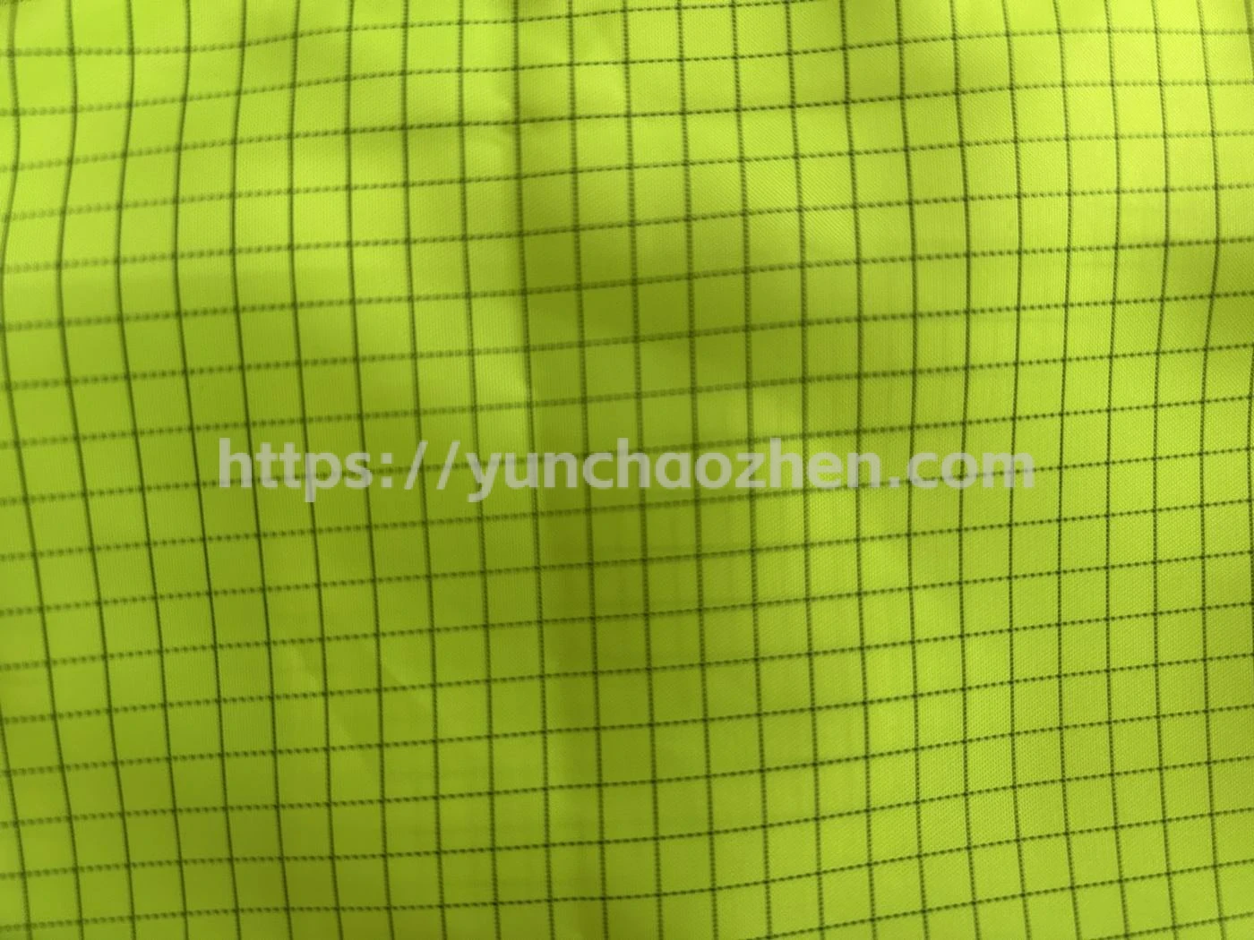 Anti-static Safety vest5