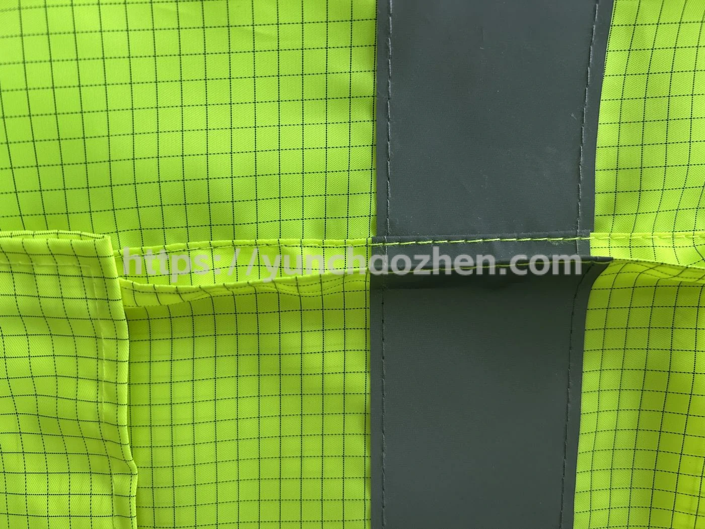 Anti-static Safety vest4