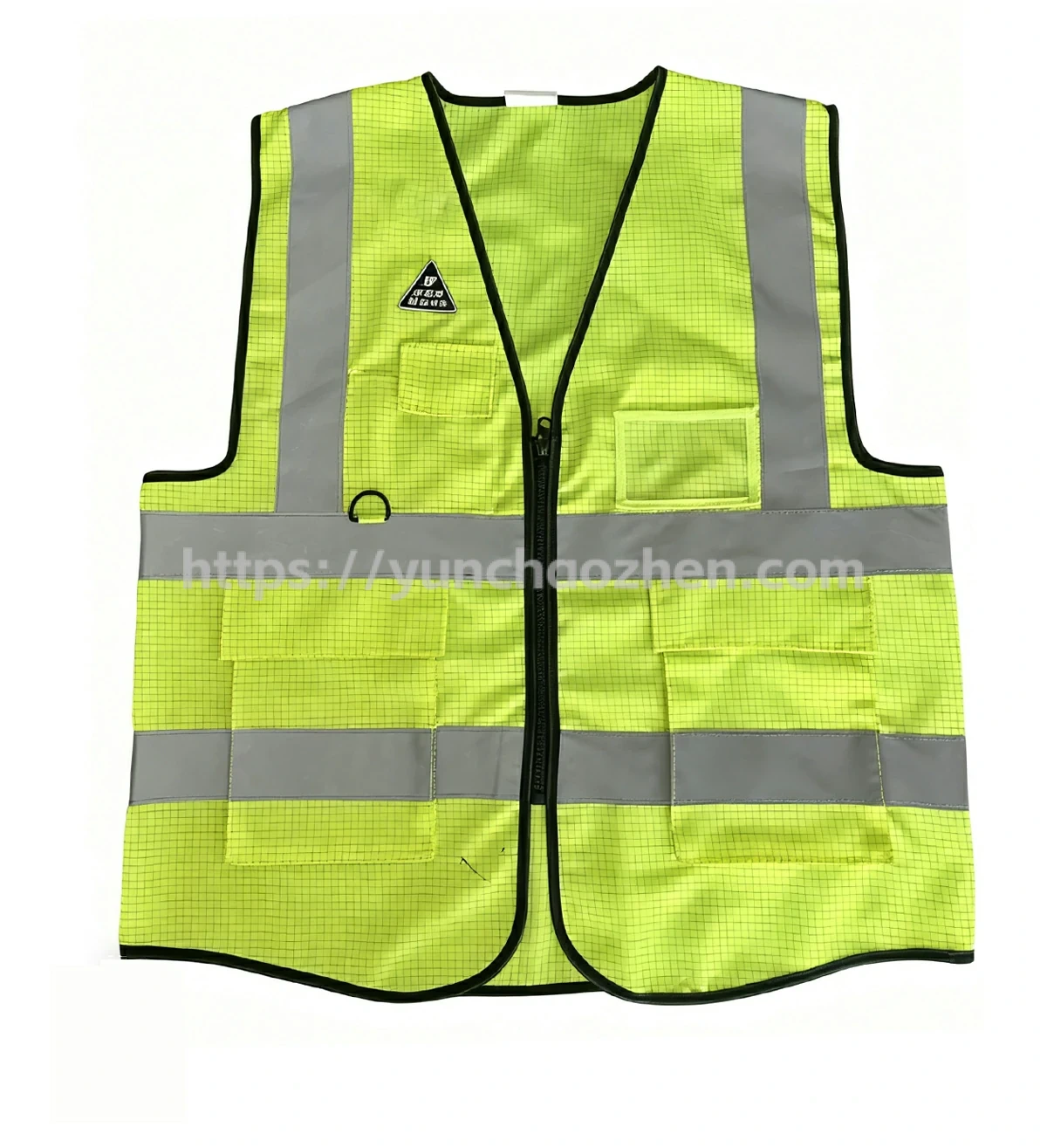 Anti-static Safety vest
