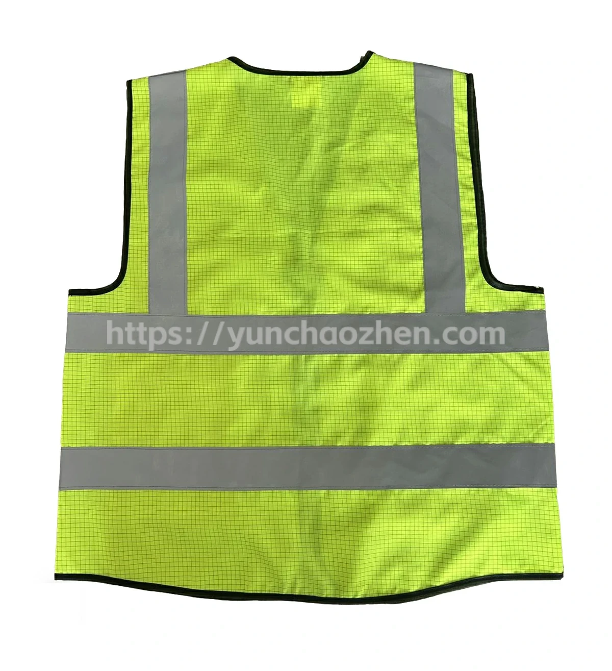Anti-static Safety vest2