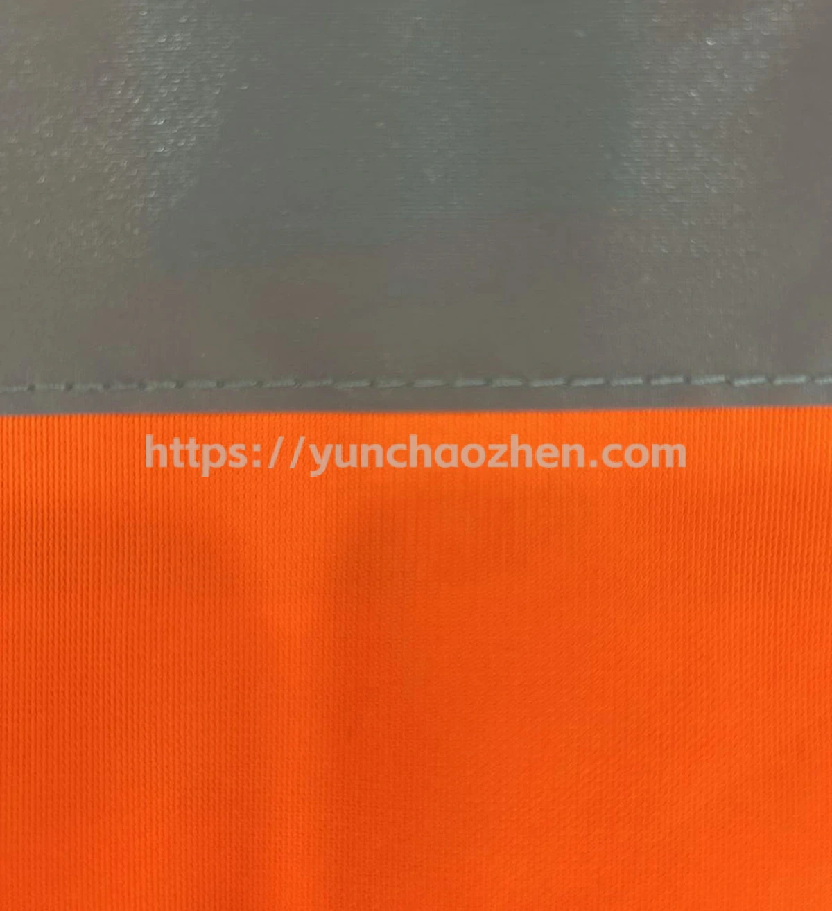 Economy Enhanced Safety Vest5