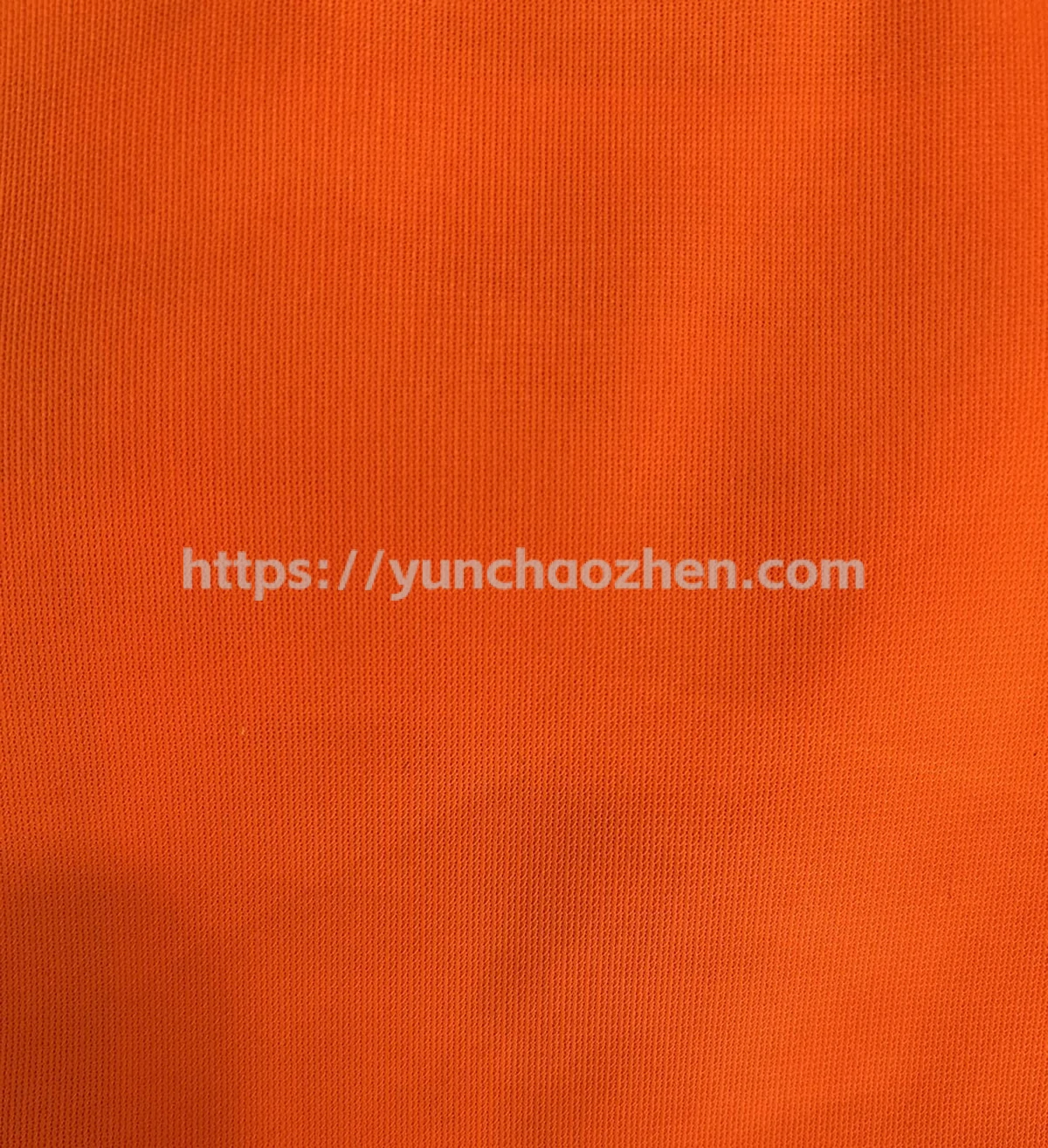 Economy Enhanced Safety Vest4