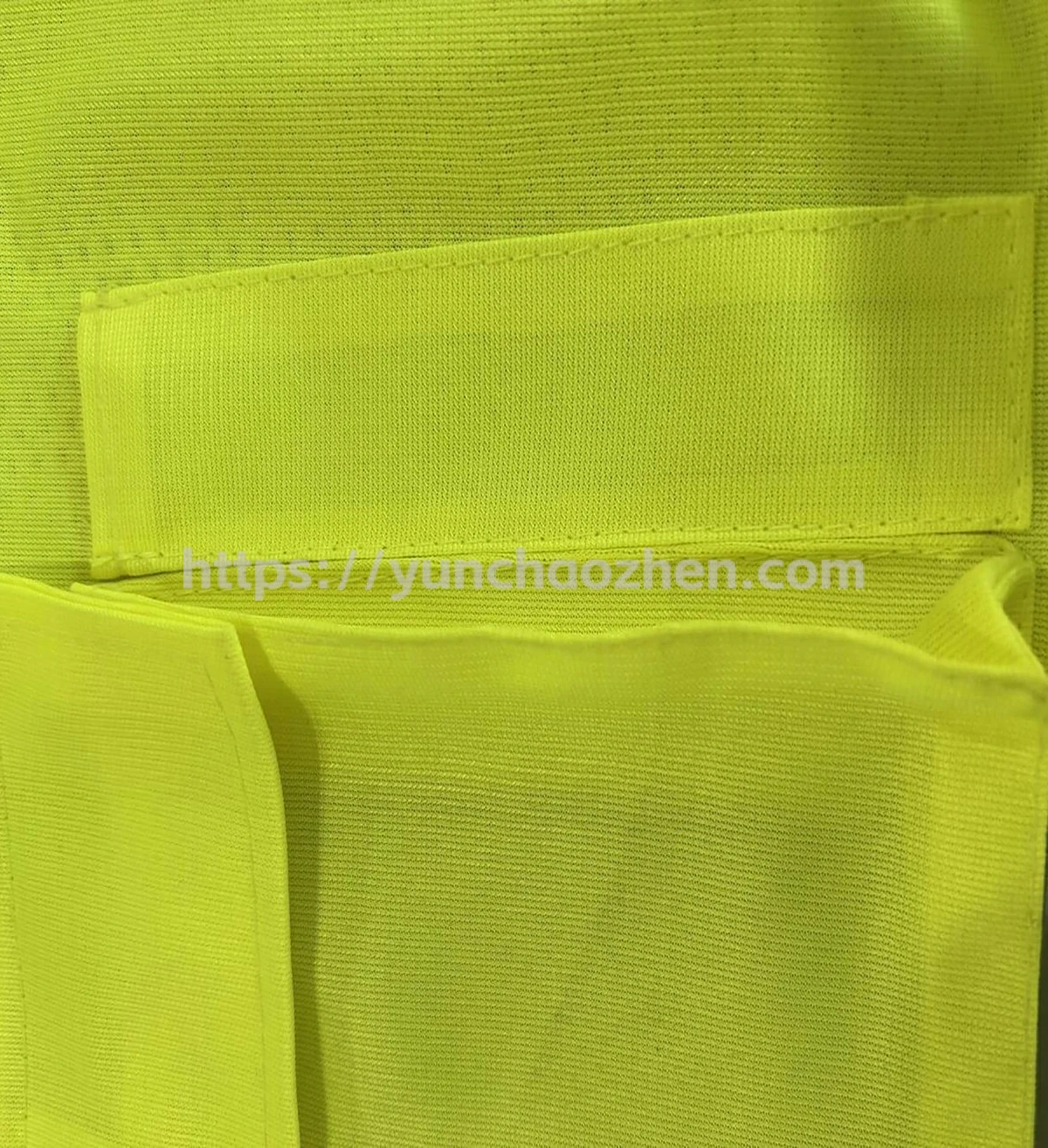 Safety Vest With Mutifunctional Pockets5