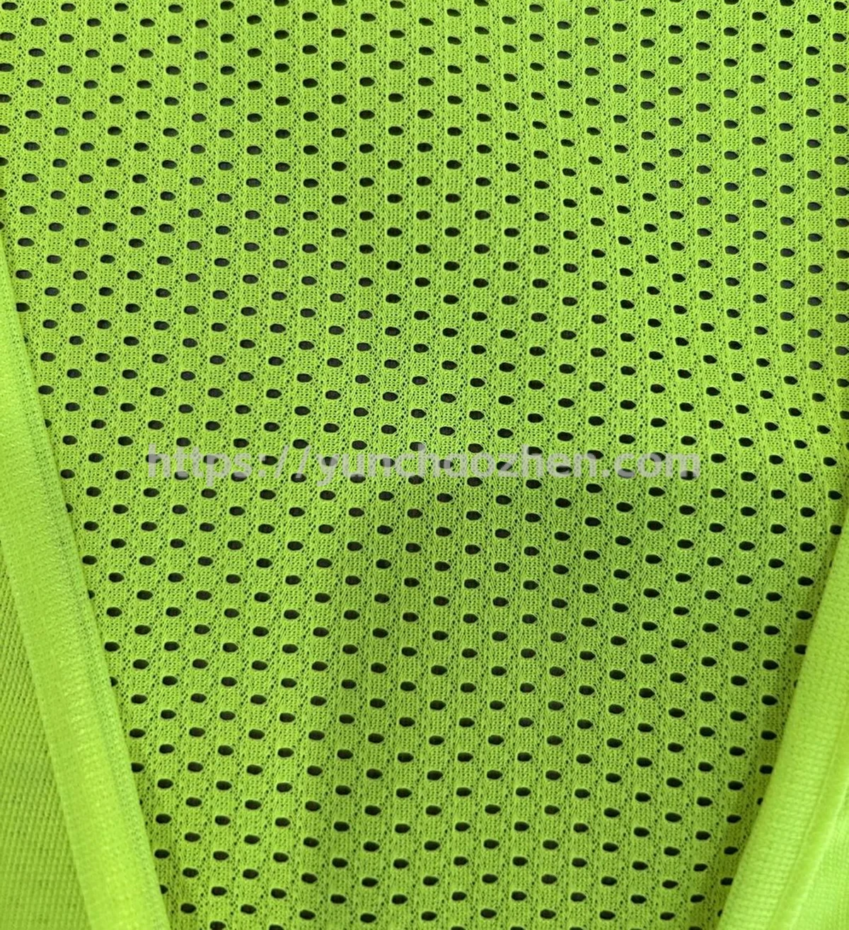 Safety Vest With Mutifunctional Pockets6