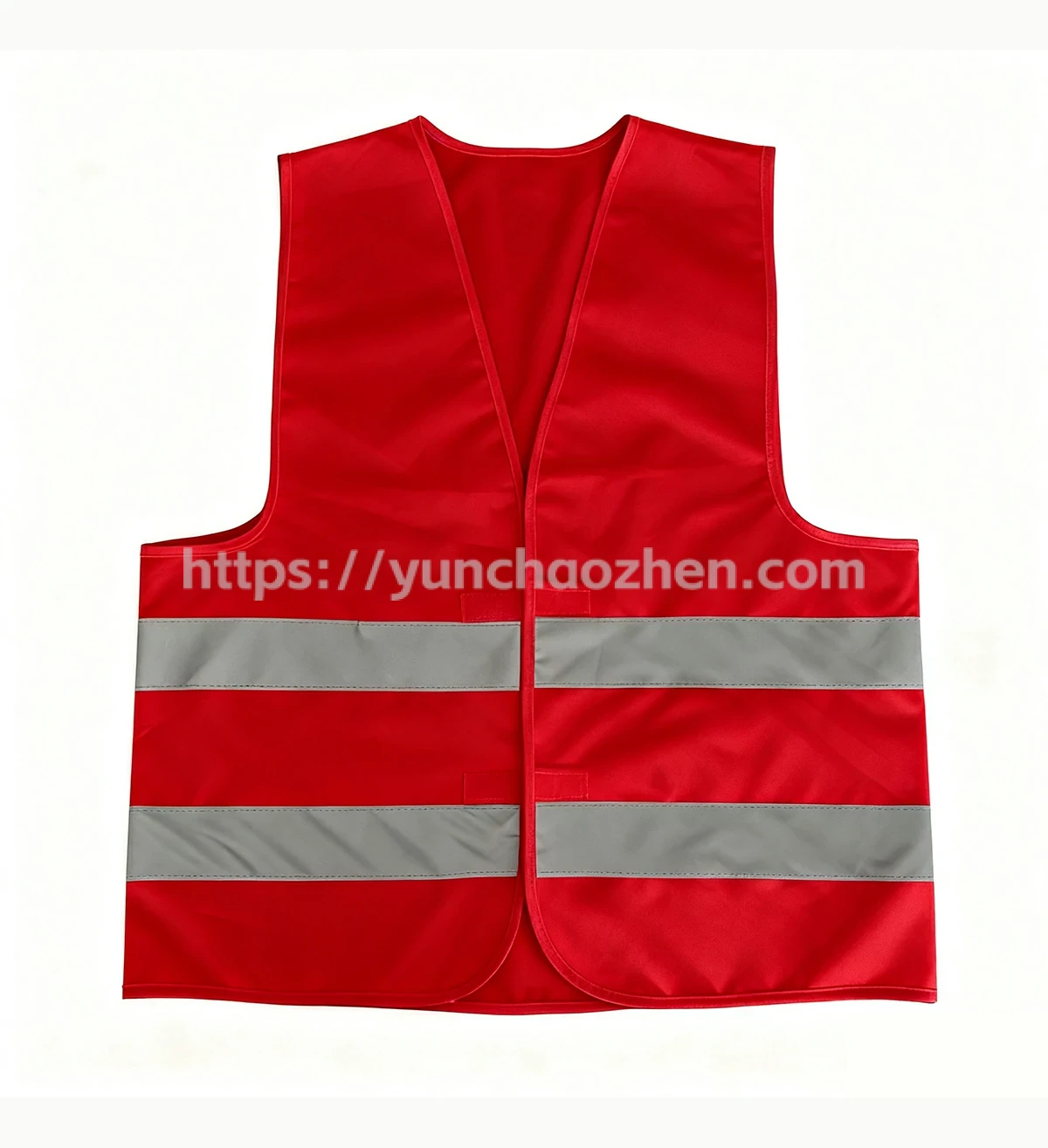Fire Resistant Safety Vest6