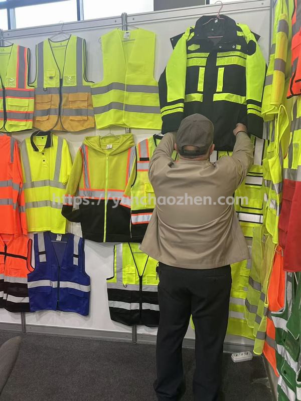 Our Company Debuts at BIOT 2025 to Unlock Safety & Protection Ecosystem